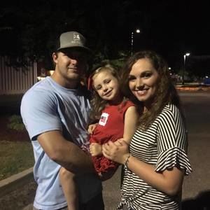 Meet your Posher, Hunter